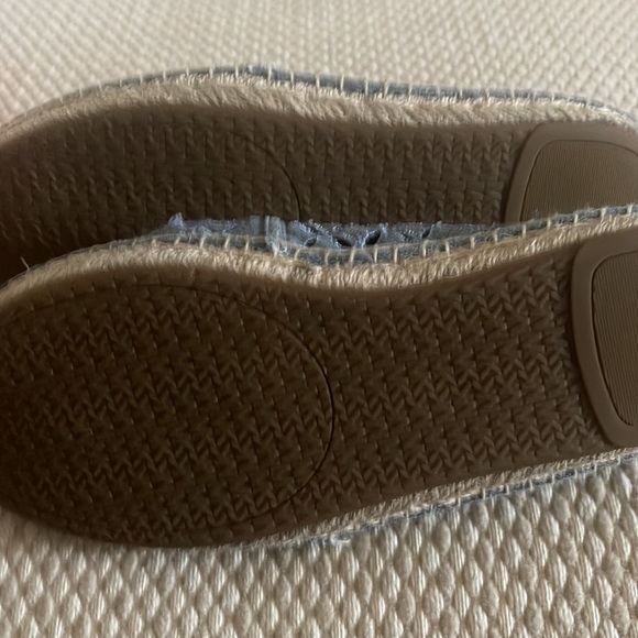 🎉PRICEDROP 🎉Michael Kors espadrilles - Picture 4 of 6